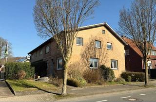 Haus kaufen in 48301 Nottuln, Viel Platz zum kleinen Kurs! Zweifamilienhaus in Nottuln-Schapdetten