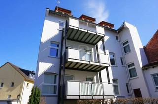 Haus kaufen in 36364 Bad Salzschlirf, Wohn- und Geschäftshaus mit Potenzial nahe Kurpark