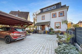 Villa kaufen in 76829 Landau, Stilvoll modernisierte Stadtvilla in Landau