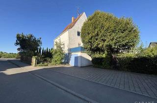 Einfamilienhaus kaufen in 73765 Neuhausen, Interessantes Einfamilienhaus auf sonnigem Eckgrundstück!