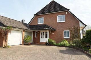 Einfamilienhaus kaufen in 22962 Siek, Charmantes Einfamilienhaus in Traumlage