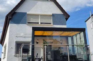 Einfamilienhaus kaufen in 71106 Magstadt, Großzügiges Einfamilienhaus in Magstadt (von privat)