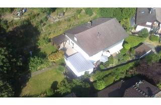 Einfamilienhaus kaufen in 64625 Bensheim, Ein Zuhause mit besonderem Flair – in Traumlage am Rand der Weinberge