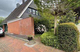 Haus mieten in Birkenweg 20, 25596 Wacken, Wohnen mit Charakter: Einfamilienhaus in Wacken