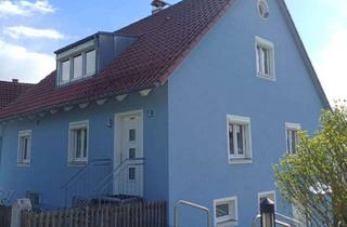Haus mieten in 85293 Reichertshausen, Einfamilienhaus in Reichertshausen