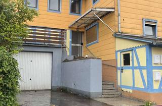 Haus mieten in Holunder Weg, 35043 Marburg, Fachwerkhaus in Marburg-Cappel