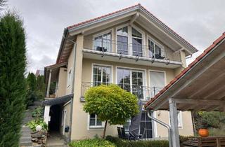 Haus mieten in 85405 Nandlstadt, Exklusives Einfamilienhaus mit hochwertiger Ausstattung, Küche und 3 Garagen in ruhiger Wohnlage!