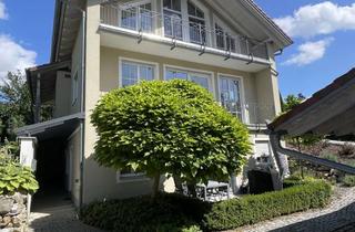 Haus mieten in 85405 Nandlstadt, Exklusives Einfamilienhaus mit hochwertiger Ausstattung, Küche und 3 Garagen in ruhiger Wohnlage!