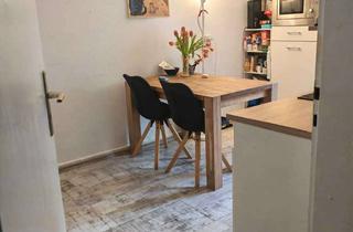 Haus mieten in Q 2, 68165 Mannheim, Helle 2 Zimmerwohnung WG geeignet