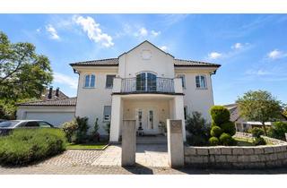 Haus mieten in 63739 Aschaffenburg, Exklusives Einfamilienhaus mit Doppelgarage in ruhiger Lage von Aschaffenburg