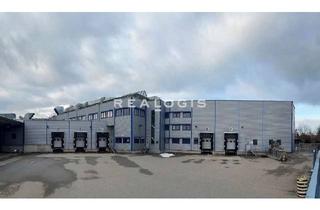 Gewerbeimmobilie mieten in 63303 Dreieich, Lager/ Logistik - 4,00 m UKB - ab sofort