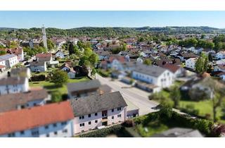 Anlageobjekt in 84547 Emmerting, Kapitalanlage mit Herz und Substanz – Gepflegtes Mehrfamilienhaus in ruhiger Wohnlage