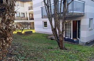 Anlageobjekt in Rößlesmühlestr. 12, 71063 Sindelfingen, Moderne 2-Zimmer-Wohnung mit Terrasse & Einzelgarage im Herzen von Sindelfingen