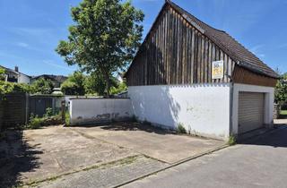 Grundstück zu kaufen in Gartenweg 21, 64720 Michelstadt, Neubau, Umbau, Garage, Freizeit oder Wertanlage