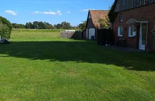 Grundstück zu kaufen in Sebastianweg, 33335 Gütersloh, Traumgrundstück in idyllischer Top-Lage-1010qm Natur Ruhe& Lebensqualität
