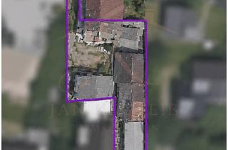 Grundstück zu kaufen in 71149 Bondorf, Seltene Gelegenheit: 1.304 qm Grundstück mit großem Entwicklungspotenzial