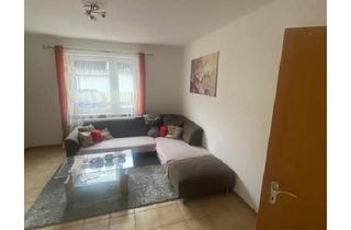 Wohnung mieten in 54318 Mertesdorf, Helle 2 ZKB Wohnung mit Dusche und Gäste-WC