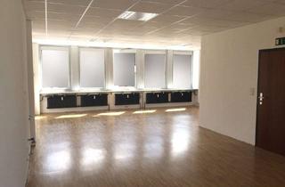 Büro zu mieten in 87700 Memmingen, Zentrumsnahe Büro- und Gewerbefläche in Memmingen