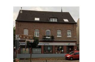Gewerbeimmobilie mieten in Markt, 52538 Gangelt, Repräsentative Gewerbefläche (85 m²) in Top-Lage von Gangelt – ab 01.07.26