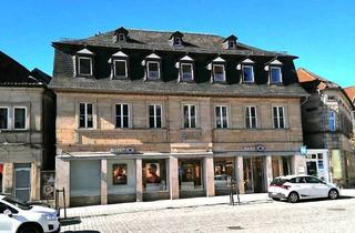 Büro zu mieten in 96317 Kronach, Attraktive Büroräume in Bestlage Kronach mit Dachterrasse!