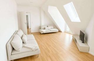 Immobilie mieten in Ravenéstraße, 13347 Wedding, Ravenéstraße, Berlin furnished