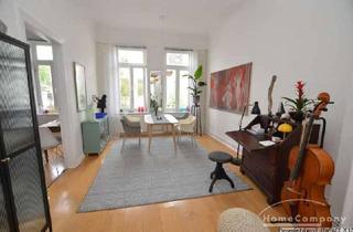 Immobilie mieten in 28203 Fesenfeld, Top Wohnung im beliebten Stadtteil Viertel