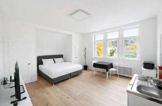 Immobilie mieten in 55543 Bad Kreuznach, Möblierte Wohnung / möbliertes Apartment / 35qm / neuwertiger Zustand / sehr gute Lage