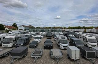Garagen mieten in 86368 Gersthofen, Katip I Freifläche in Gersthofen für Abstellplatz oder Ausstellung *teilbar und ab sofort