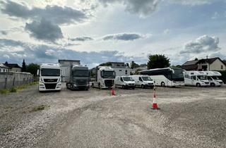 Garagen mieten in 86368 Gersthofen, Katip I Freifläche in Gersthofen für Abstellplatz oder Ausstellung *teilbar und ab sofort
