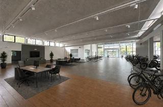 Immobilie mieten in 86368 Gersthofen, Katip I Hochwertiger Showroom in attraktiver Lage von Gersthofen – mit vielen Extras