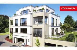 Wohnung kaufen in 53177 Bonn, Renditestarke Kapitalanlage. Sonder-Afa. KfW 40 QNG PLUS. Energetische Effizienz.