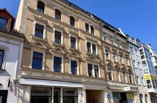 Gewerbeimmobilie mieten in Hauptstraße 37, 01589 Riesa, Gewerbeeinheit auf der Hauptstraße