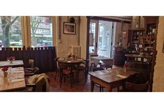 Gewerbeimmobilie kaufen in Damaschkestraße 8-10, 10711 Charlottenburg, Umsatzstarke Weinstube / Gastronomiefläche – City-West – Nähe Ku’damm – niedrige Miete