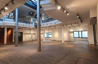 Gewerbeimmobilie mieten in 23669 Timmendorfer Strand, Attraktives Atrium in 1a Lage von Timmendorfer Strand