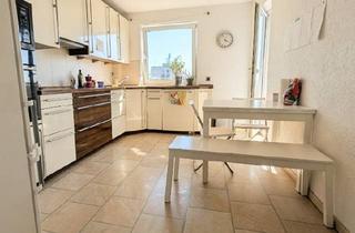 Wohnung kaufen in Hirschgarten, 80639 München, M-Nymphenburg: Herthastr. 85m²