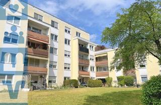 Mehrfamilienhaus kaufen in 85551 Kirchheim, 3-Zimmer-Eigentumswohnung mit Südloggia in Kirchheim
