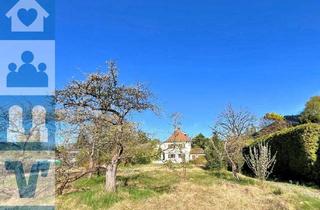 Haus kaufen in 82031 Grünwald, Grünwald: Grundstück mit Altbestand in begehrter Lage