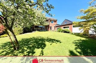 Einfamilienhaus kaufen in 48167 Münster, Understatement auf höchstem Niveau – Exklusives Wohnanwesen mit parkähnlichem Grundstück