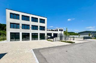 Büro zu mieten in 84543 Winhöring, Helles, modernes Erstbezug-Büro mit 193 m² an der A94 bei Neuötting