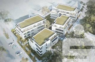 Penthouse kaufen in 89233 Neu-Ulm, Pfuhl: Wohnen, wie Sie es sich wünschen !