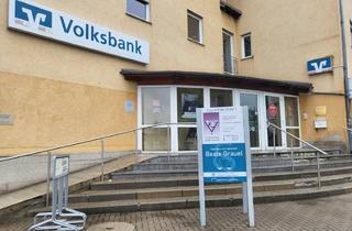 Gewerbeimmobilie mieten in 07639 Bad Klosterlausnitz, Gewerbefläche, August-Bebel-Str. 6, Bad Klosterlausnitz zum Kauf oder zu vermieten