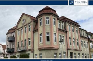 Mehrfamilienhaus kaufen in 02625 Bautzen, Historisches Mehrfamilienhaus mit 14 Einheiten in gefragter Lage
