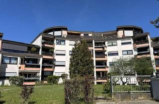 Wohnung kaufen in 79588 Efringen-Kirchen, 3-Zimmer-Eigentumswohnung mit Balkon und Lift