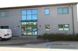 Büro zu mieten in 84381 Johanniskirchen, Repräsentative Büroeinheit in Johanniskirchen Landkreis Rottal-Inn zu vermieten!