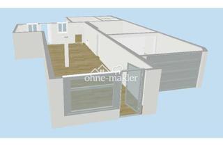 Büro zu mieten in Krumbachstraße, 85356 Freising, Repräsentative Büro- oder Verkaufsfläche mit großzügigem Lager und Garage
