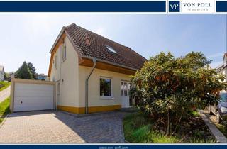Einfamilienhaus kaufen in 55270 Engelstadt, Energieeffizientes A+ Einfamilienhaus in idyllischer Lage – bezugsbereit & familienfreundlich