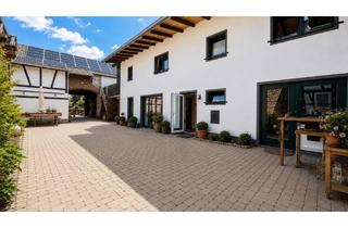 Haus kaufen in Frankenstrasse 65, 50374 Erftstadt, Exklusiver Pferdehof in zentraler Lage – modernisiert, vielseitig & perfekte Ausreitmöglichkeiten.