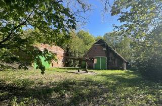 Immobilie kaufen in 27798 Hude, Resthof mit vielseitigem Entwicklungspotential zu verkaufen