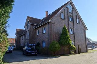 Wohnung mieten in 26419 Schortens, Gemütliche 3-Zimmerwohnung in Schortens-Ostiem