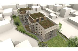 Wohnung kaufen in 92521 Schwarzenfeld, Vorankündigung! Barrierefreies Wohnen im Herzen von Schwarzenfeld